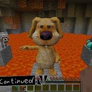 Scrapy Minecraft