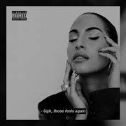 Snoh Aalegra Love Like That