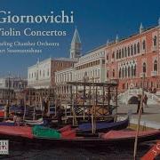 Rondo For Violin And Strings In A Major D 438 I Musici Felix Ayo