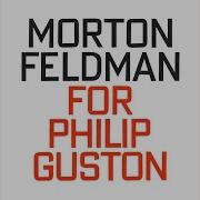 For Philip Guston 1984 Part 8 Eberhard Blum Nils Vigeland Jan Williams