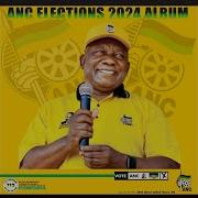 Vote Anc Iya Bangena African National Congress Topic