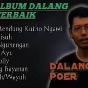 Lagu Dalang Por