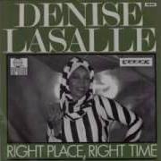 Denise Lasalle Latimore Right Place Right Time Stereo 1984 Svendhenrik00