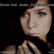 Mark Eteson Let Go Original Mix Feat Mark Eteson