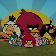 Flock Angry Birds Sound