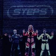 Steps What The Future Holds Tour Live 2021