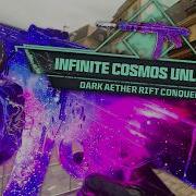 Infinite Cosmos