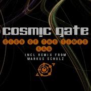 Sign Of The Times Continuous Mix Cosmic Gate