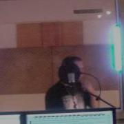 My Girl Live Im Studio Gregory