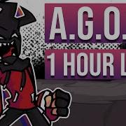 Fnf Agoti 1 Hour