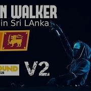 Alan Walker Live In Sri Lanka 2018 V2 Global Sound Alanwalker Srilanka Live