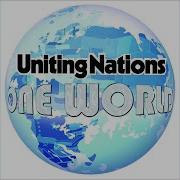 Uniting Nations Music In Me