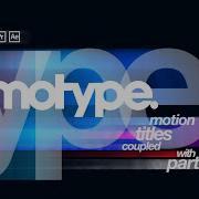 Motype Motion Titles With Particles For Final Cut Pro Ae Premiere Pro Motion Fxfactory