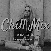 Billie Eilish Chill Mix Bass Boosted Mix Shadowblizz Music