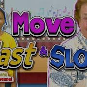 Move Fast