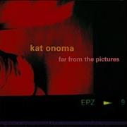 Kat Onoma Blue Velvet