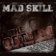 On The Grind Feat Cali Agents Madskill