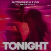 Regina S Reload Dutchican Soul Tech Dubstrumental Matt Caseli