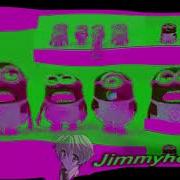 Preview 2 Minions V2 Effects