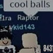 Roblox Bypassed Audio Moan