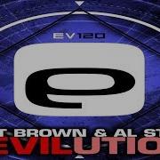 Evilution Scott Brown Al Storm