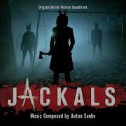 Jackals Soundtrack Deal