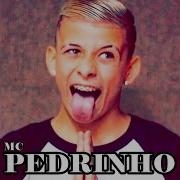 Menino Sonhador Mc Pedrinho