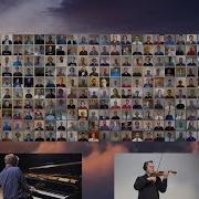 You Ll Never Walk Alone From Carousel Virtual Performance Feat Alexander Woods Cj Madsen Byu Men S Chorus