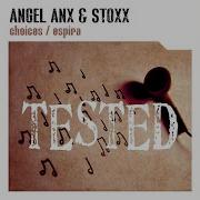 Angel Anx Choices