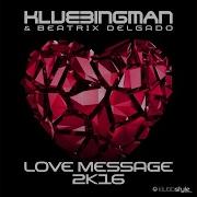 Love Message 2K16 Dj Tht Ced Tecknoboy Club Mix Klubbingman Beatrix Delgado