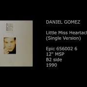 Daniel Gomez Petr Sound Audio