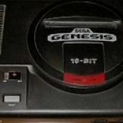 Mega Drive Me Gusta