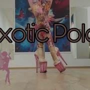 Exotic Pole Autorun Iaco Feat Mc Talabun Elements Стихии