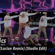 Poreotics Trndsttr Official Studio Edit No Audience