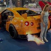 Motorshow