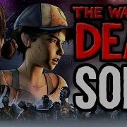 The Walking Dead Song No Rest By Tryhardninja A New Frontier