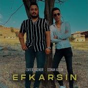 Efkarsin