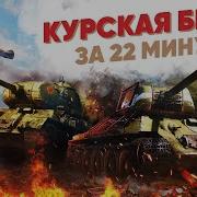 Аудиокнига Курская Битва