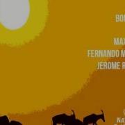 Bom Bom Max Bett Remix Zenbi Sebastian Ledher