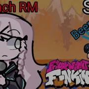 Rasazy Sings Ugh Friday Night Funkin