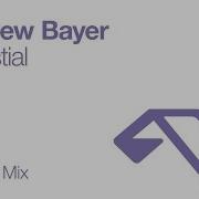 Andrew Bayer Celestial