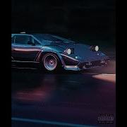 Элджей Lamborghini Countach Type Beat