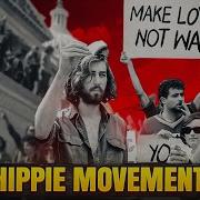 I Want To Be A Hippie
