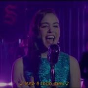 Josie Brilha Cantando No Show De Talentos Legacies 1X11