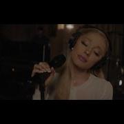 Ariana Grande Tattooed Heart Live From London Ariana Grande