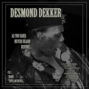 1927 Thoughts Through Time Experimental Version 1 1979 Desmond Dekker
