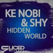 Hidden World Ke Nobi Shy