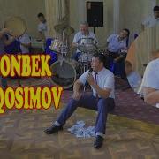 Dostonbek Mirzaqosimov 2019