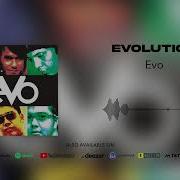 Evo Evolution Official Audio Sony Music Entertainment Indonesia