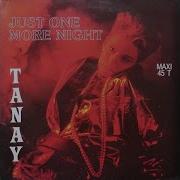 Tanay Just One More Night Instrumental